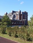 Левобережный (Levoberezhnaya Street, 3А) ، إدارة حكومية