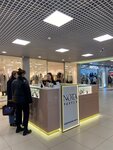 Nota Parfum (ulitsa 3-go Internatsionala, 8), perfume and cosmetics shop