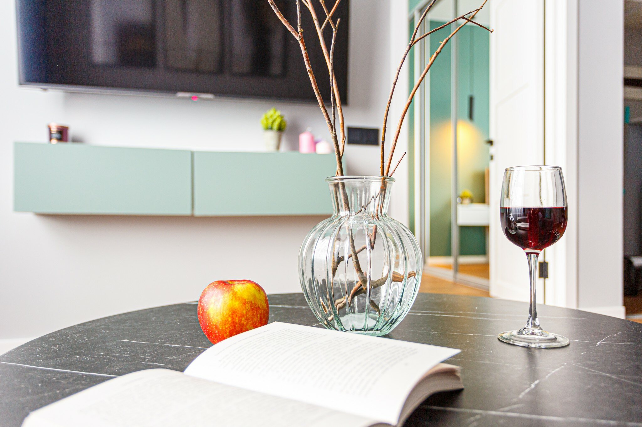 Фото LikeHome life Спартак Движение