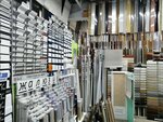 Отделочный профиль (Doninskoe Highway, 20/А3), blinds and roller blinds