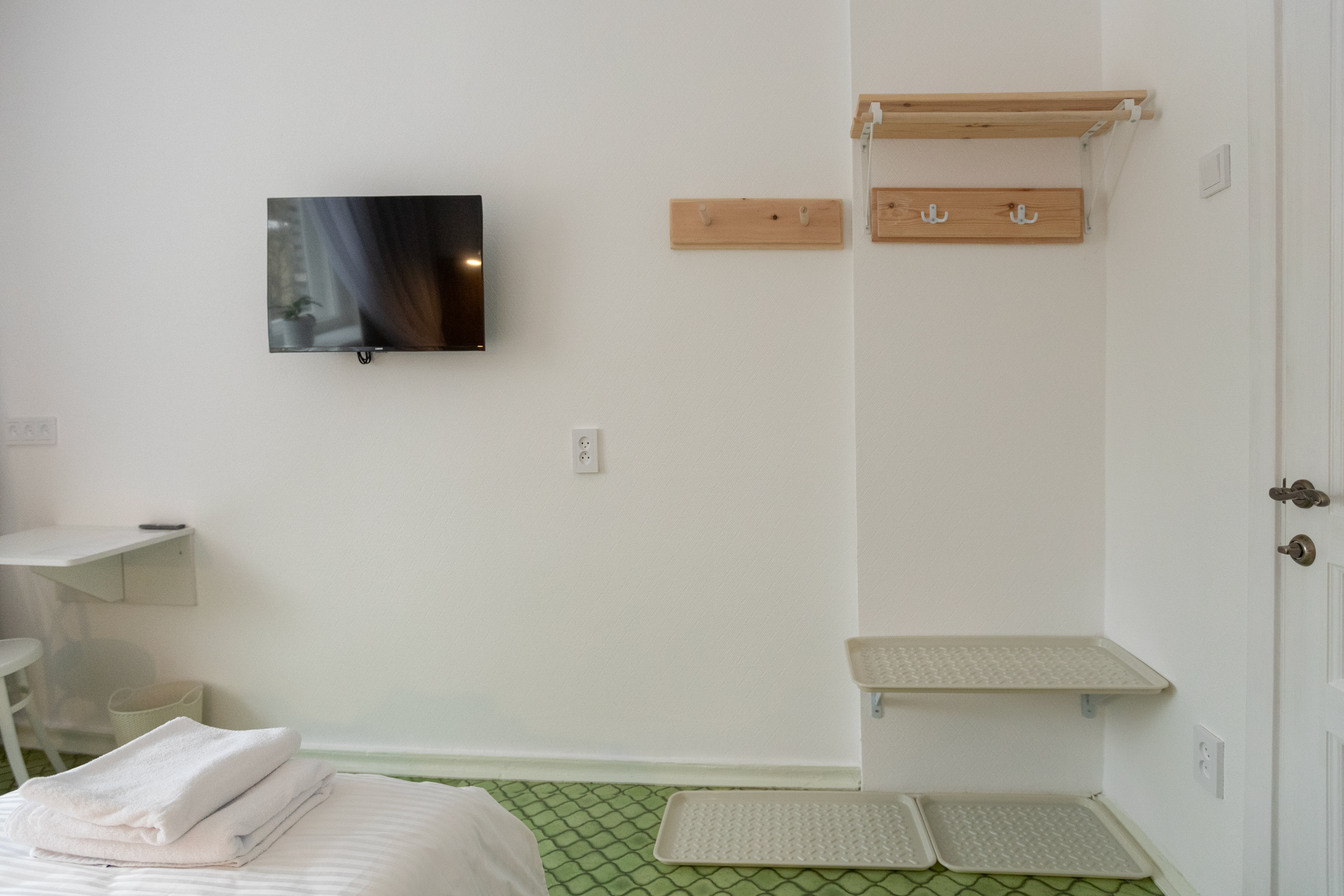 Фото Лопарочка