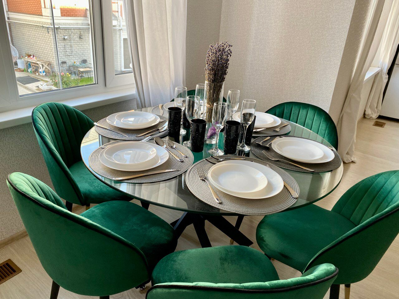 Фото Comfort & Relax Home в ЖК Набережный