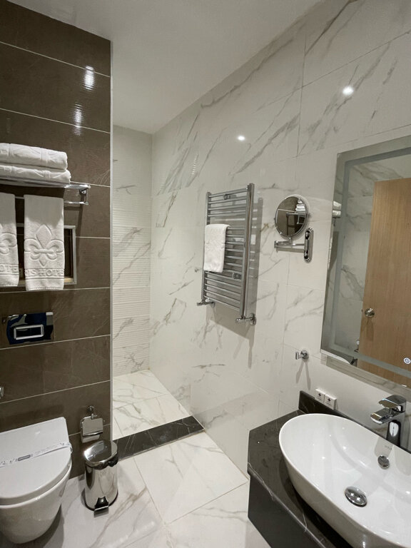 Фото Iris Hotel Baku