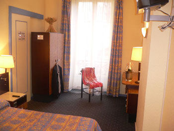 Фото Hotel Nice Azur Riviera