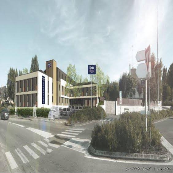 Фото отеля 4