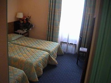 Фото Hotel Nice Azur Riviera