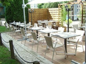 Гостиница Couvent des Minimes