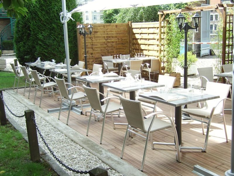 Фото Couvent des Minimes