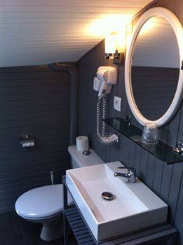 Фото Hotel Tete d'or