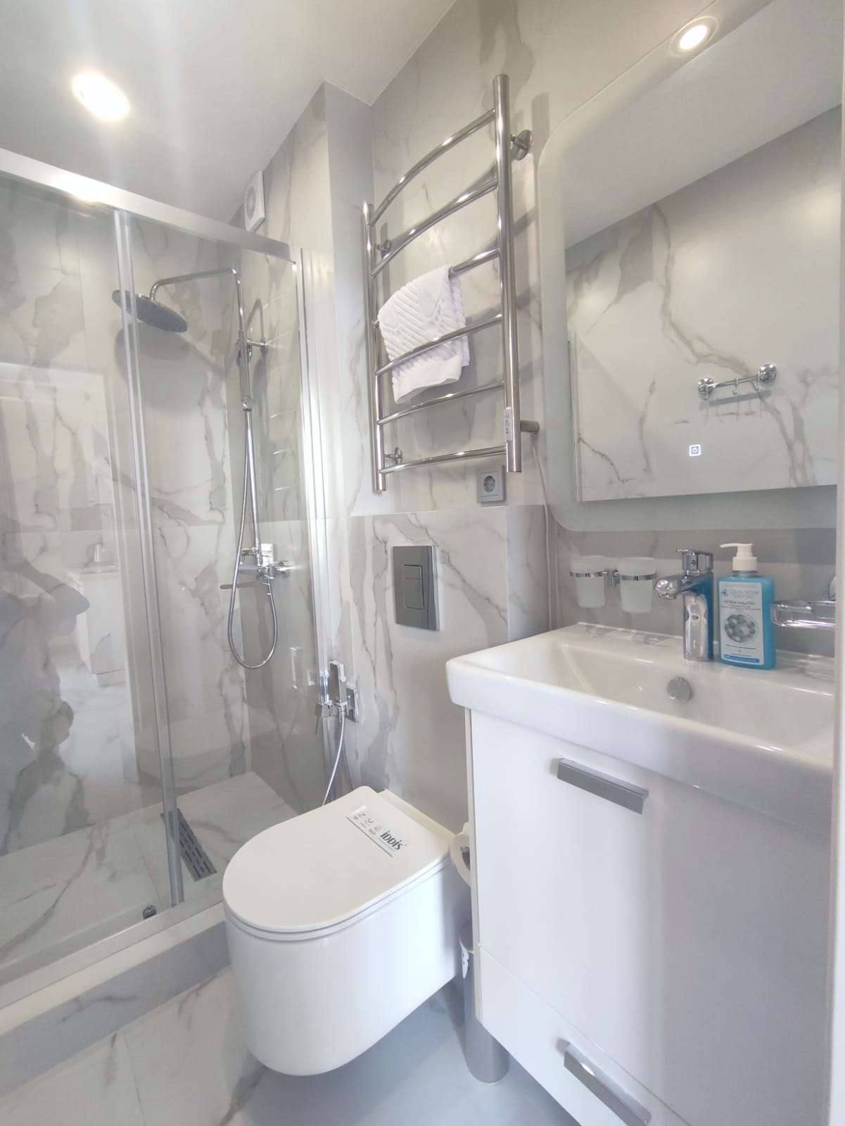 Фото АрМара