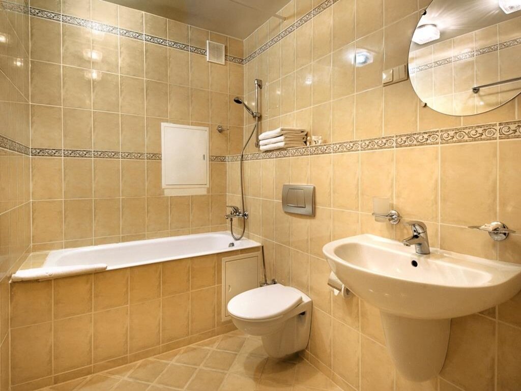 Фото Гринвей