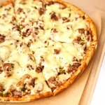 Don Arturio (ulitsa Geroyev Samotlora, 20), food and lunch delivery