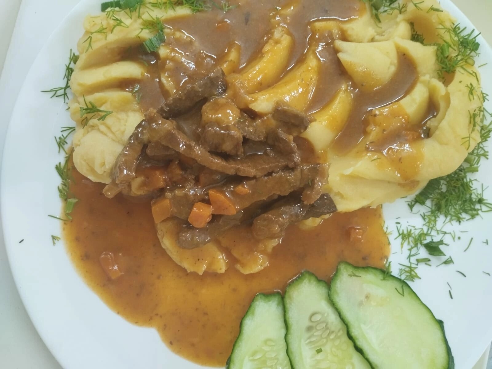 Фото Норгис