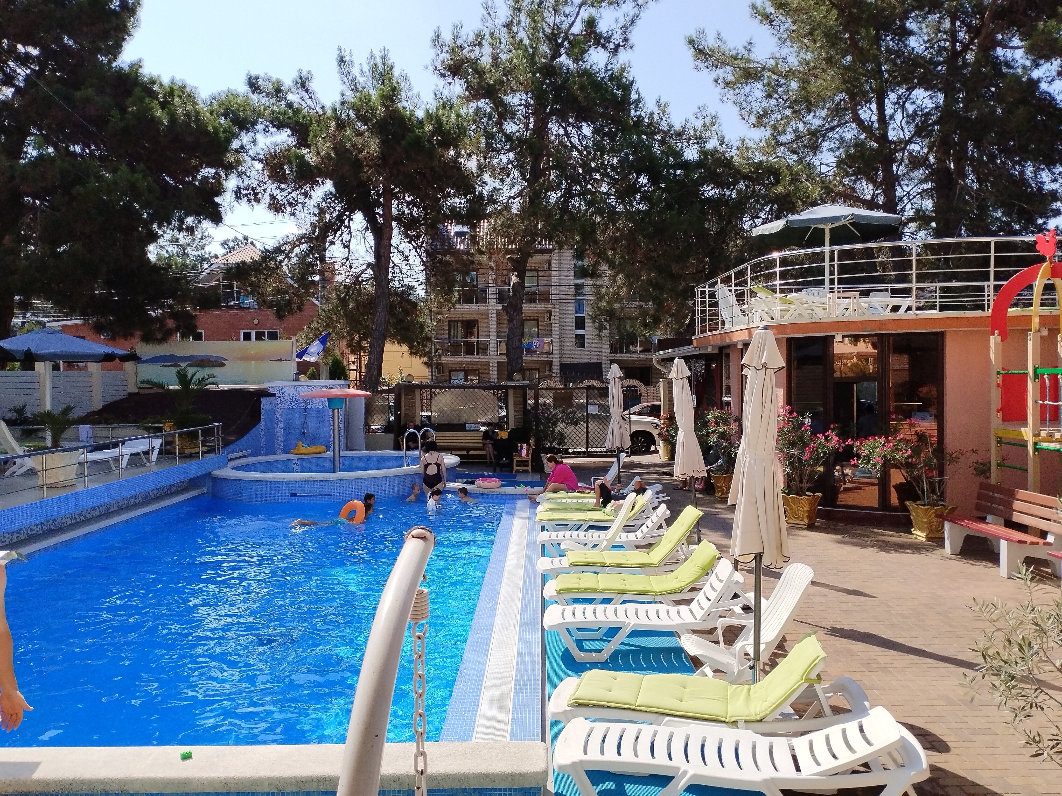 Фото Гранат