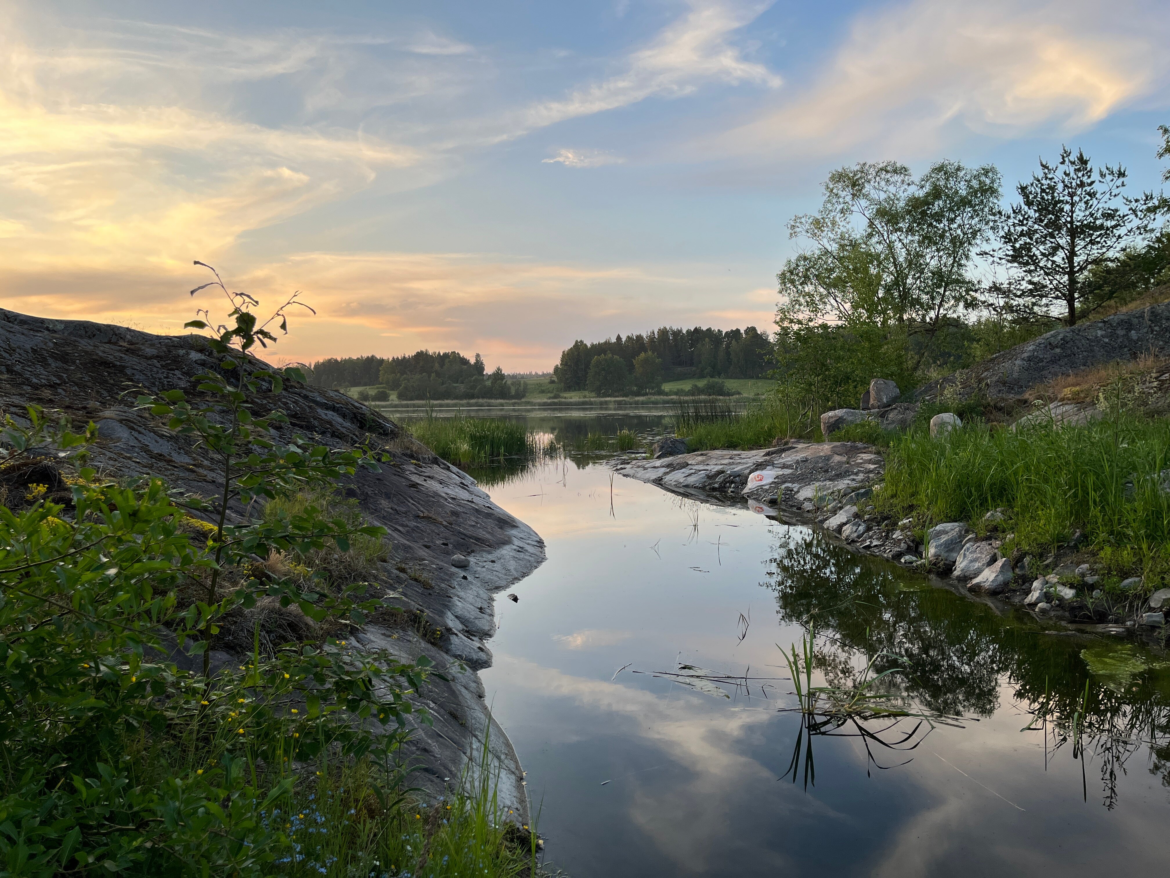 Фото Варёновка
