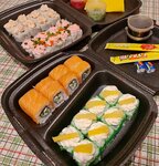 Manga food (Popova Street, 150Б) ، خدمة توصيل الطعام