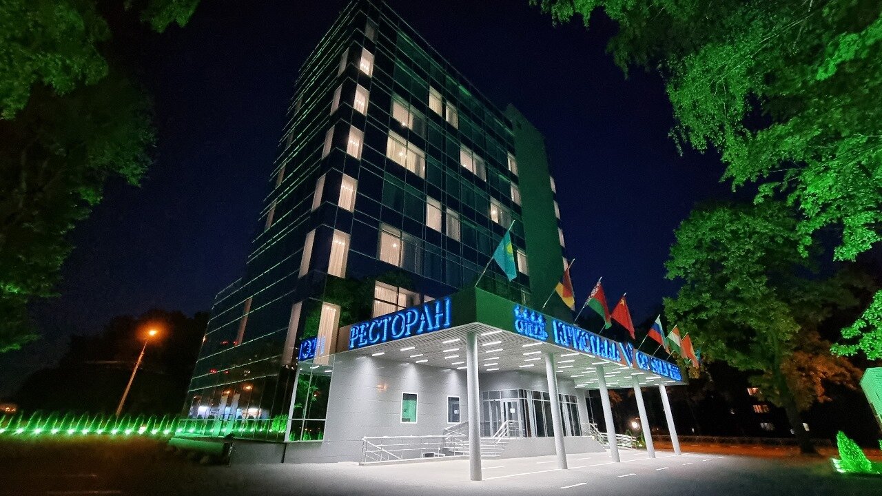 Фото отеля 4