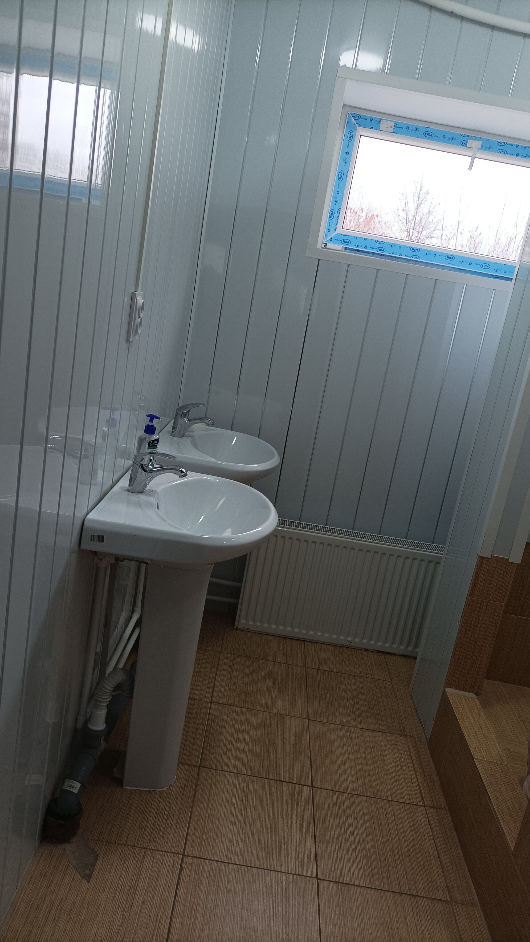 Фото Альянс