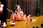 Спектр (Bolshaya Pionerskaya Street, 24), escuela de baile