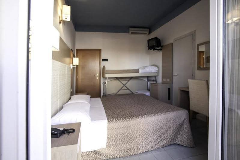 Фото Hotel Fra i Pini