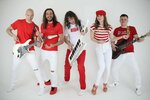 Cassette Group (Dobrolyubova Street, 21АкА) ، مجموعة فنية