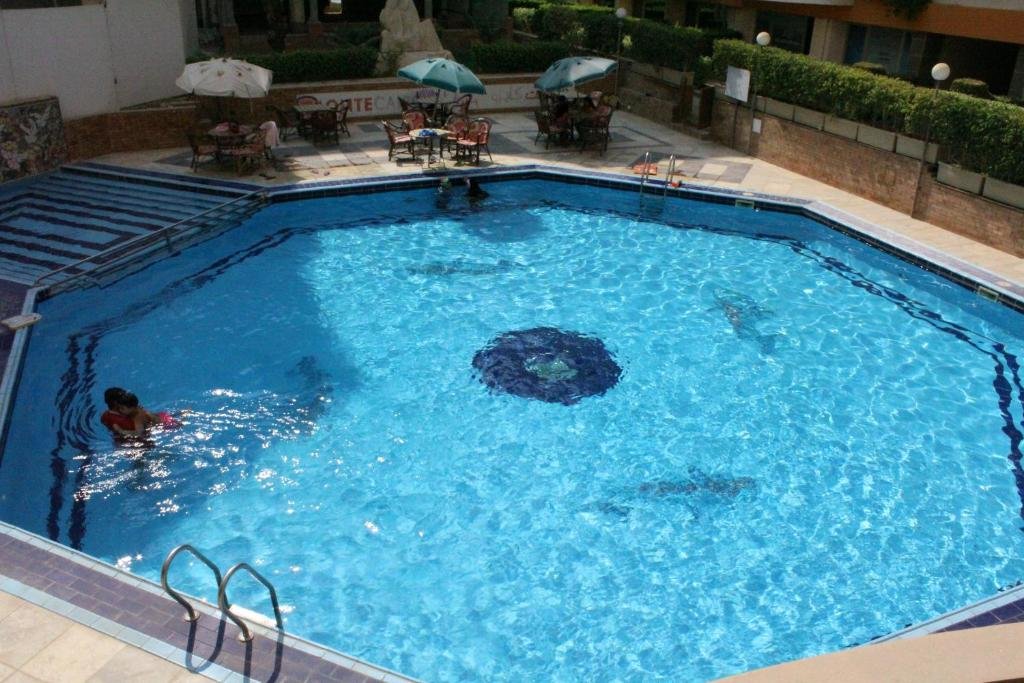 Фото Monte Cairo