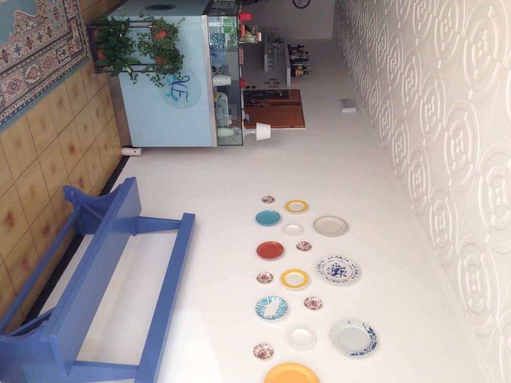 Фото Hotel Villa Enea