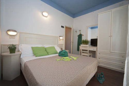 Фото Hotel Fra i Pini