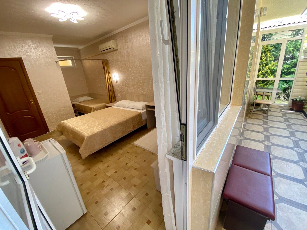 Фото До-встречи