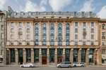 Crown Hotel (Ligovskiy Avenue, 61), hotel