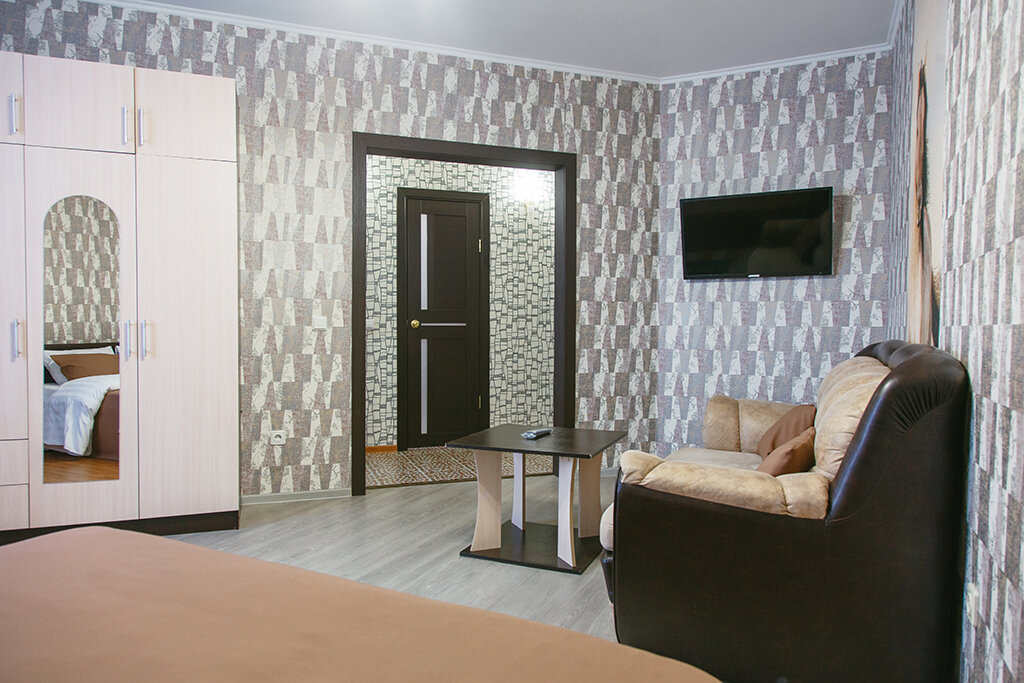 Фото Пять Звёзд Деловой центр Строитель