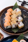 SushiSell (ulitsa Lenina, 13), sushi bar