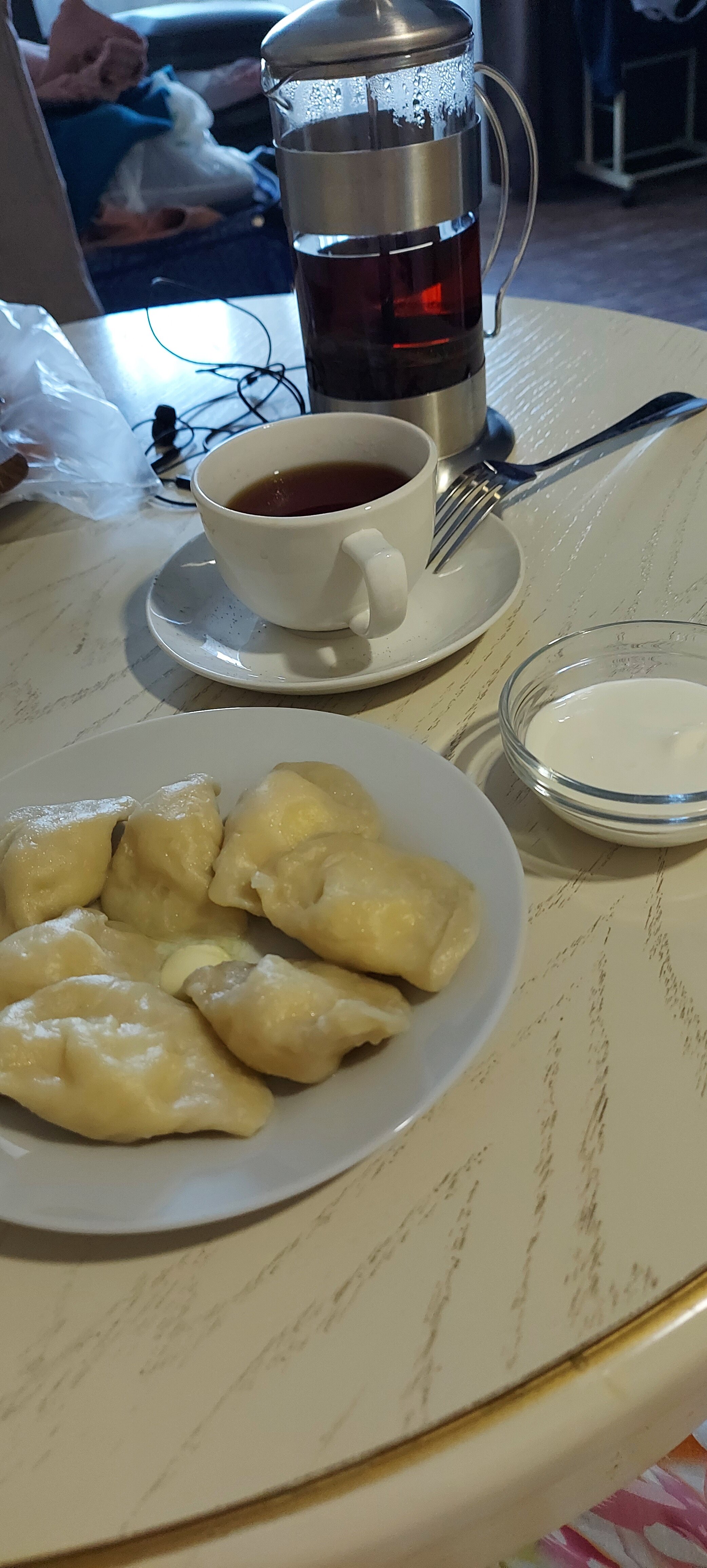 Фото Комплимент