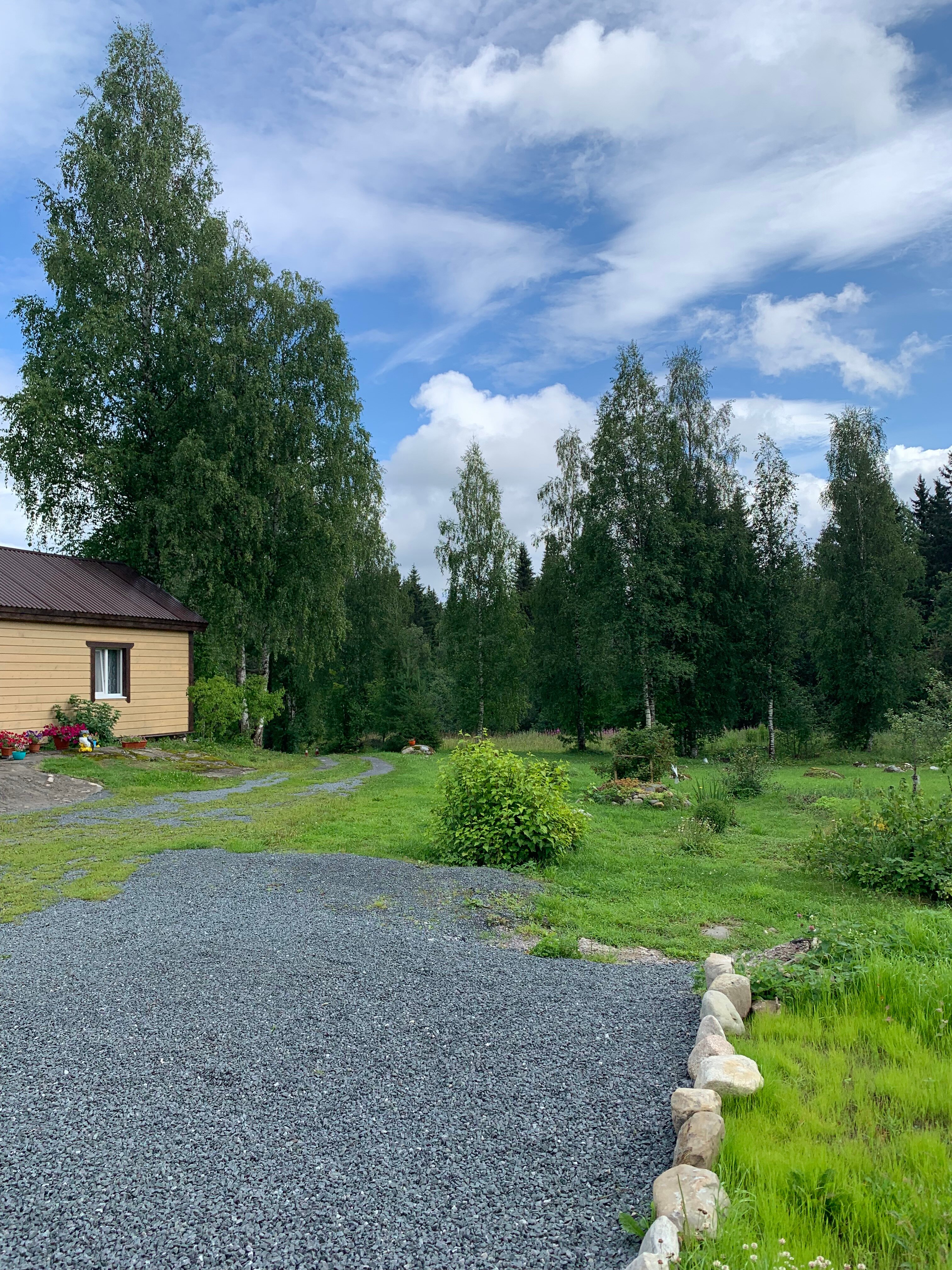 Фото Хутор Васильевых