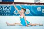 SportGym (Kaliningradskaya ulitsa, 21В), club deportivo, sección