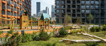 Zapandiy port (Bolshaya Filyovskaya Street, 3к3) ، مجمع سكني