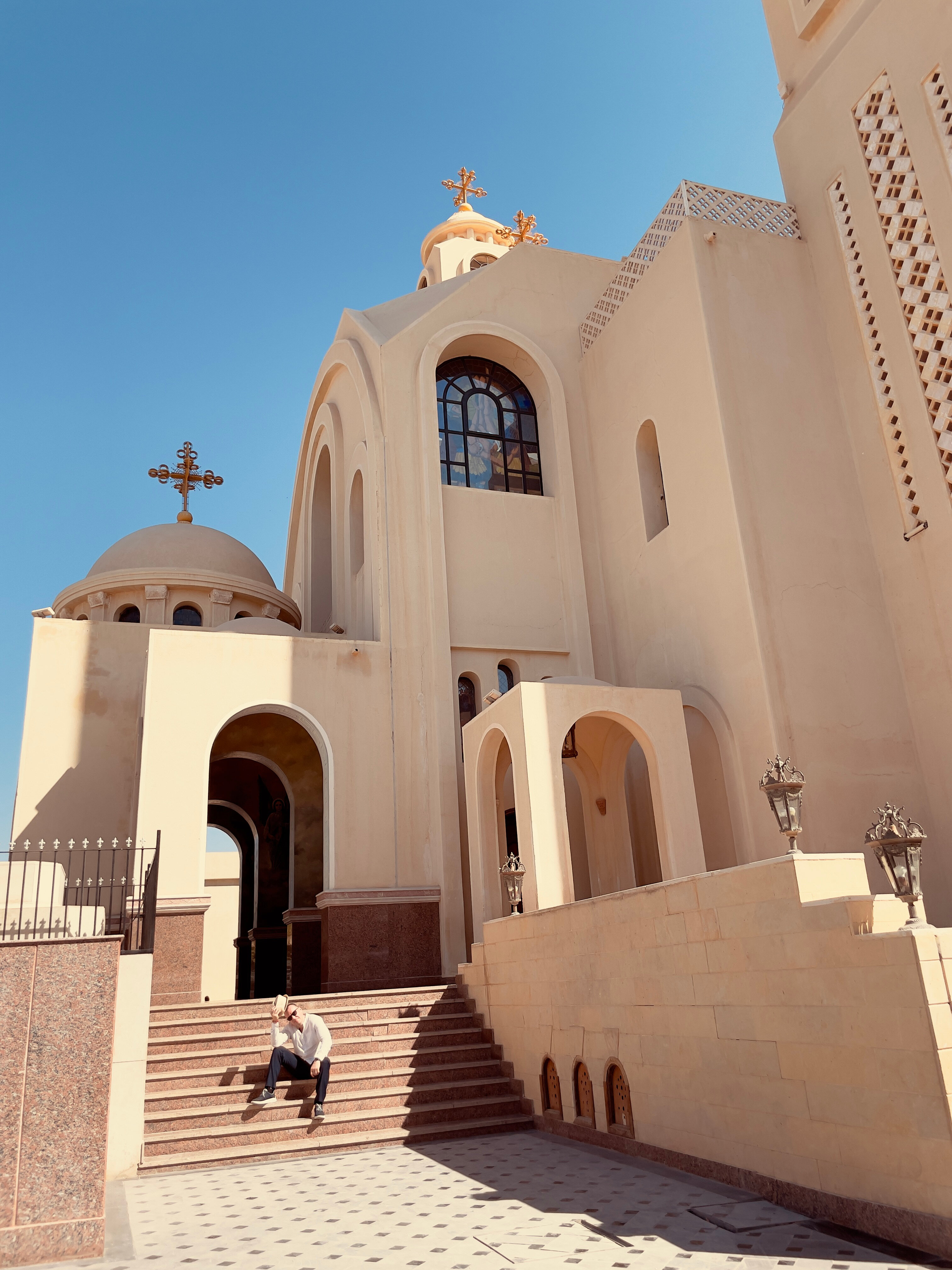 Фото Sharm Holiday Resort