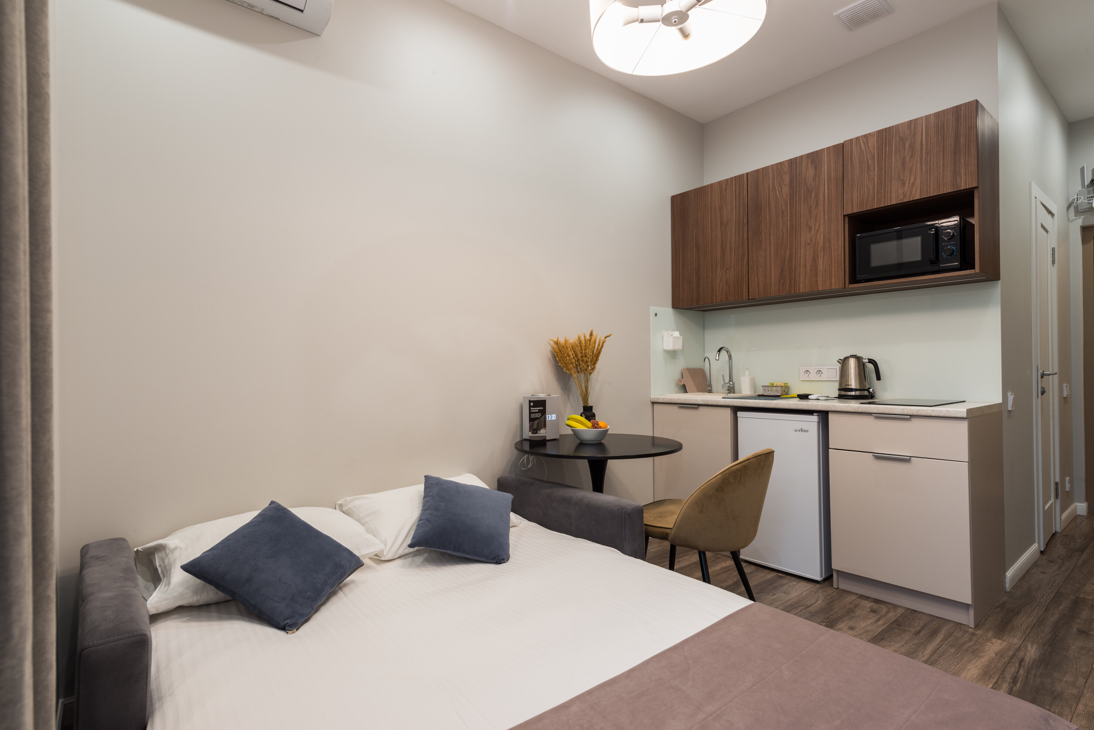 Фото Norke Prime Курская