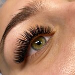 Beauty&Lashes Room (ул. Пушкина, 35), салон бровей и ресниц в Тайшете