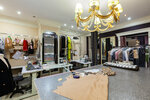 Artel' (Spiridonyevsky Lane, 2/22) ، محل خياطة