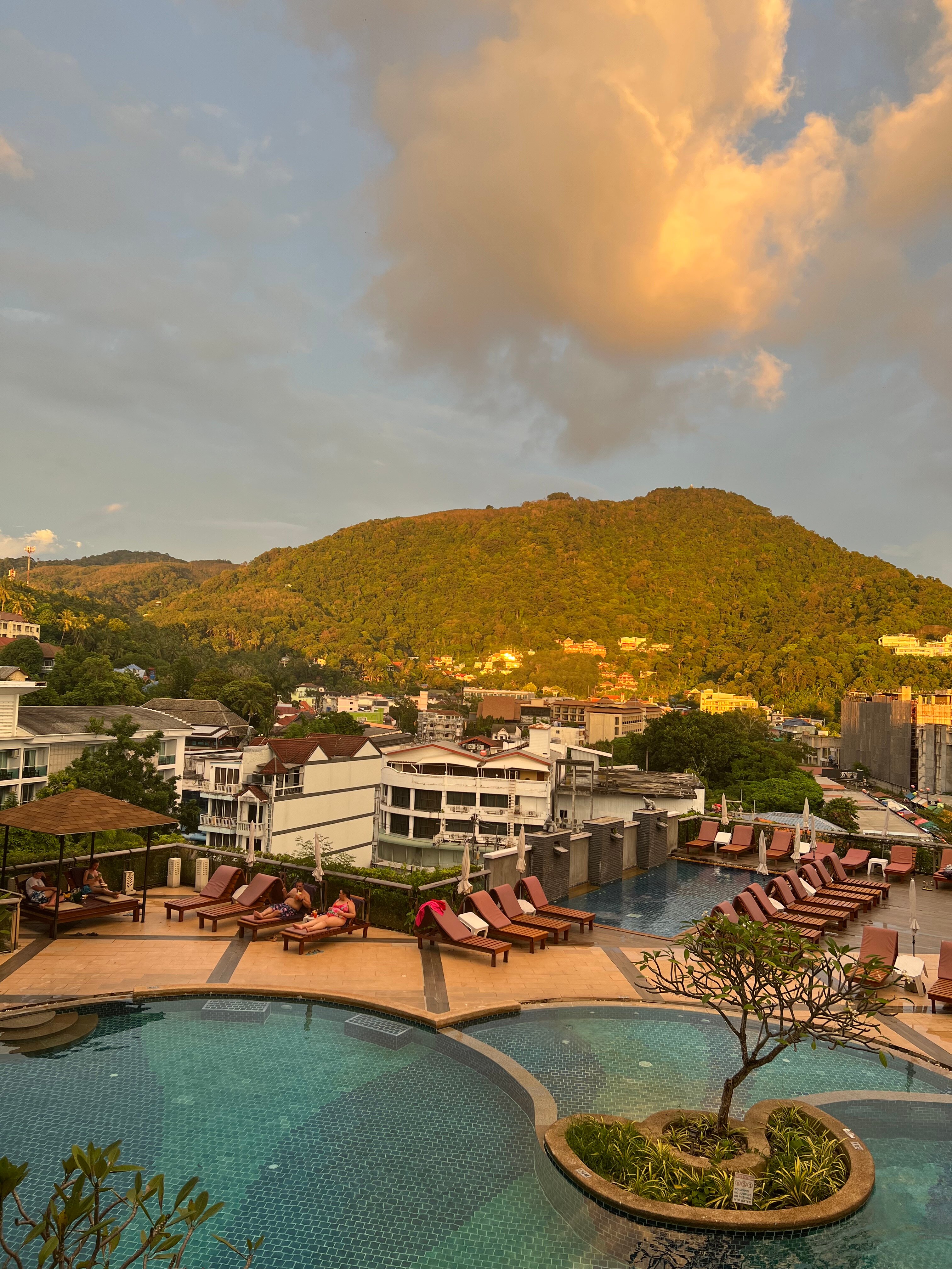 Фото Peach Hill Hotel And Resort