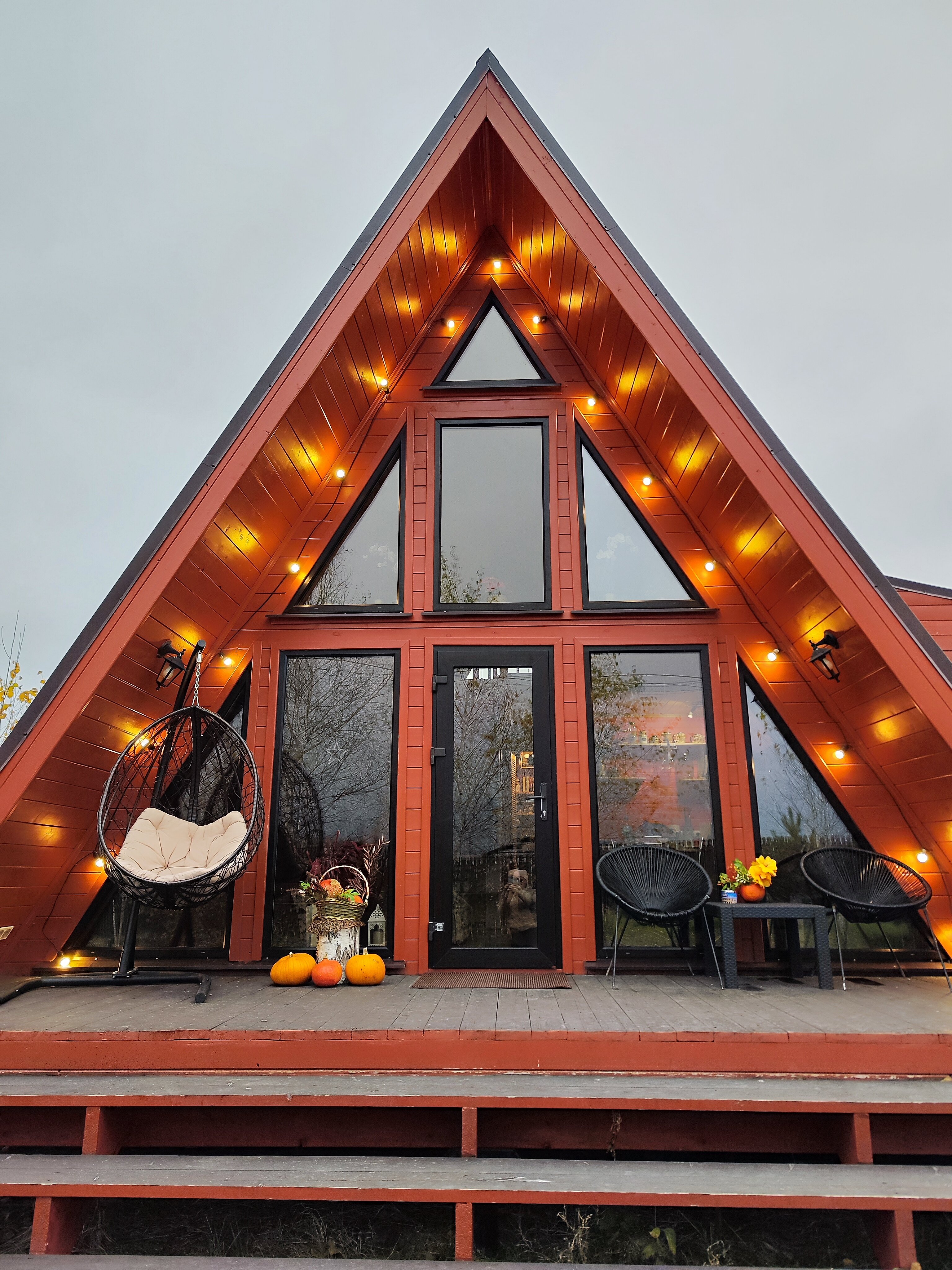 Фото Наш Шалаш