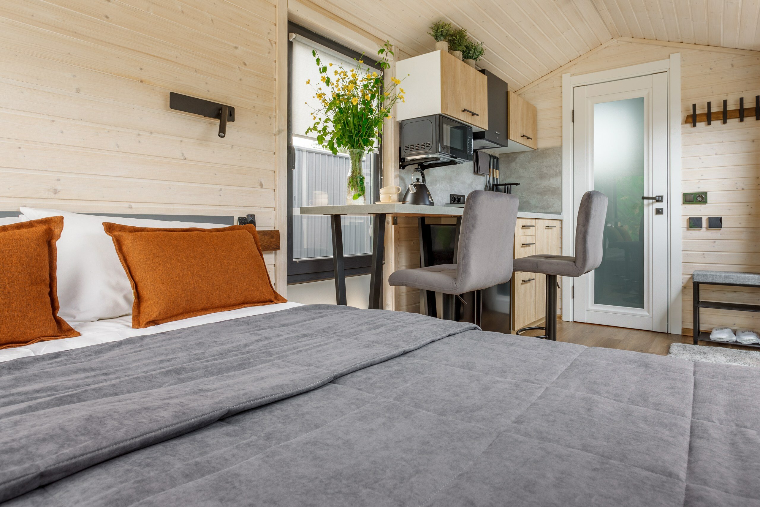 Фото 8 Сосен