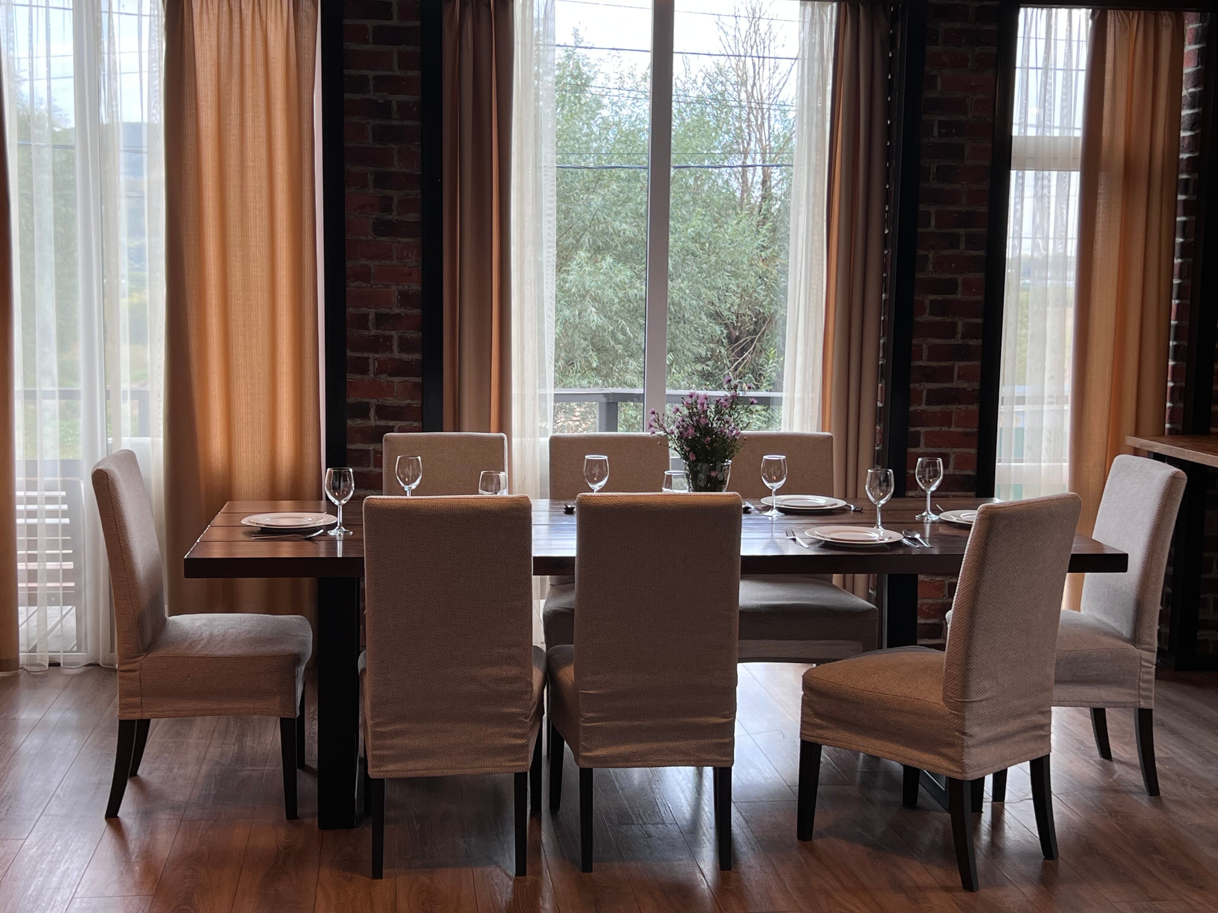 Фото Коттеджный комплекс Dachi