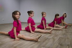 SoFit (Frontovaya ulitsa, 3С), dance school