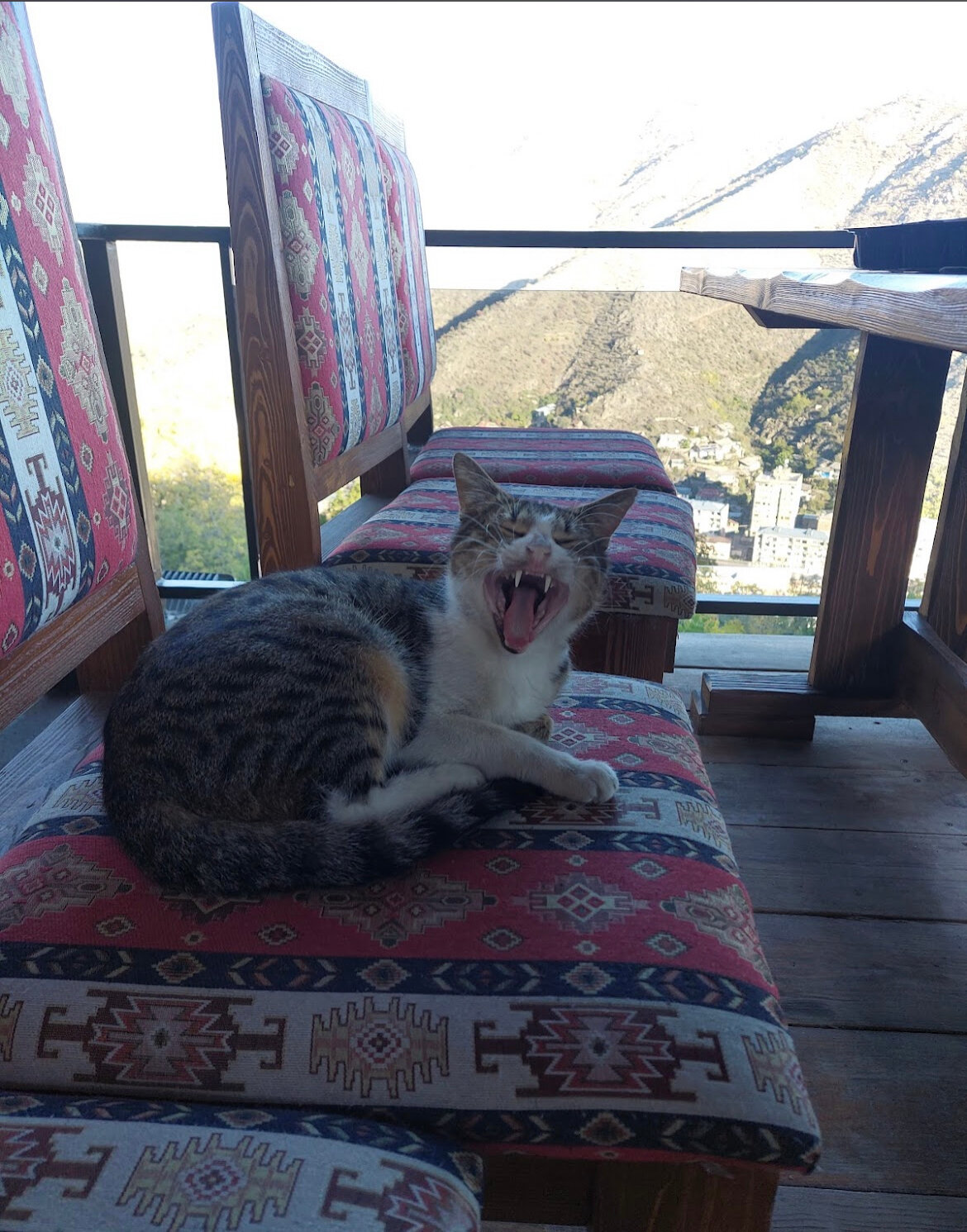 Фото Grand Hotel Kapan