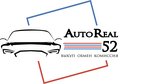 Auto Real 52 (Narodnaya Street, 41), exposición de coches
