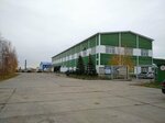 SPS-kholod (ulitsa Ivana Bagnyuka, 17), planta frigorífica
