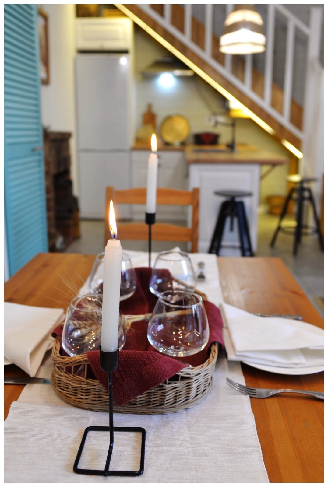 Фото Пенеснарь Home