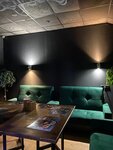 Tsokol (Shamsheva Street, 15Б), hookah lounge